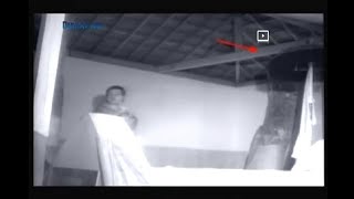 Dunia Lain Eps. Kehadiran Kekuatan Mistis Gunung Ratu Sendang Rejo Lamongan