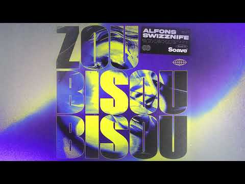 Alfons - Zou Bisou Bisou (feat. Swizznife)