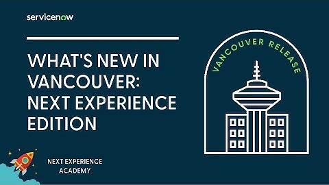 Next Experience Academy #12: What