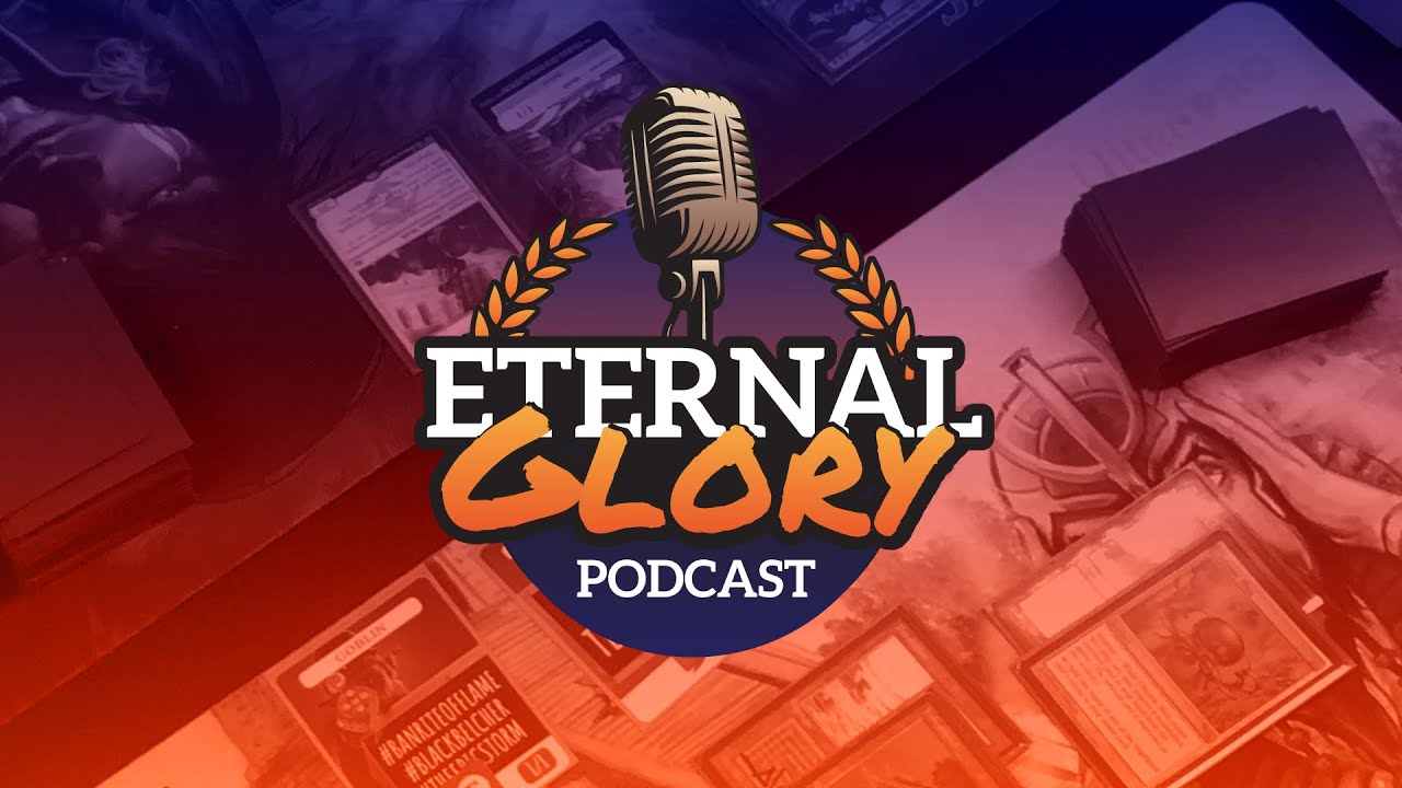 EP. 167 — Rock, Paper, Scissors | The Eternal Glory Podcast