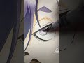 【ブルーロック】御影玲王描いてみた #shorts #drawing