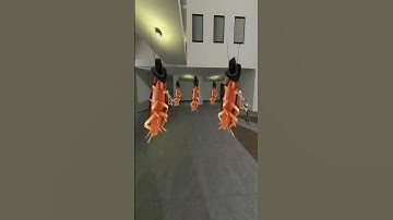 Cockroach Nextbot Gmod Horde!