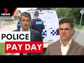 Victoria Police’s new pay deal | 7 News Australia