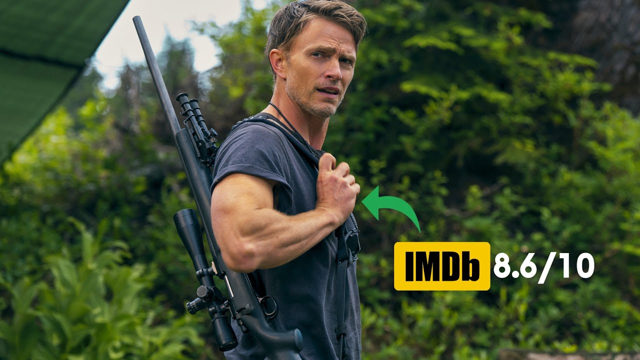 12 Best TV Series of 2025 According to IMDb