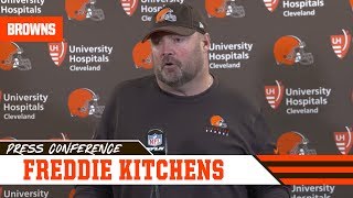 freddie kitchens t shirt