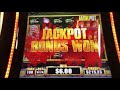 ★SUPER BIG WIN★ The WALKING DEAD 2 Slot Machine MAX BET ...