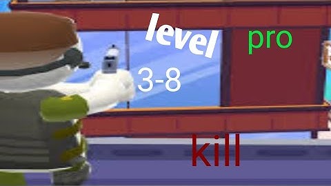 Hell copter || gameplay 3-8 level pro kill