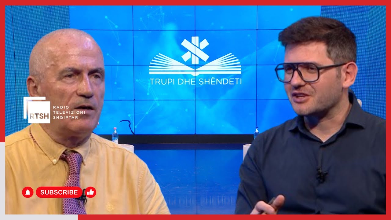 Prolapsi i mitrës: Çfarë duhet të dijë çdo grua? | “Trupi dhe shëndeti” në RTSH