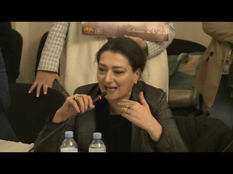 რატომ გამოიგონეთ, ეს მავნებლობა, გამაგებინეთ, ხალხო?! გაჭირვებულ ხალხს ურტყამთ?-ჩარკვიანი „ოცნებას“