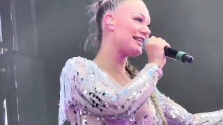 Atc Around The World (Lalalalala) At Vi Som Älskar 90 230708 Stockholm Sweden Love The 90S