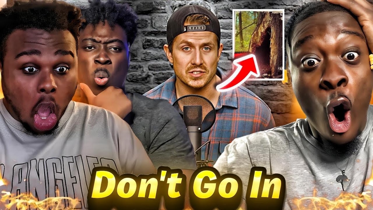 These Places Look Normal… Until They KILL YOU (Mrballen)