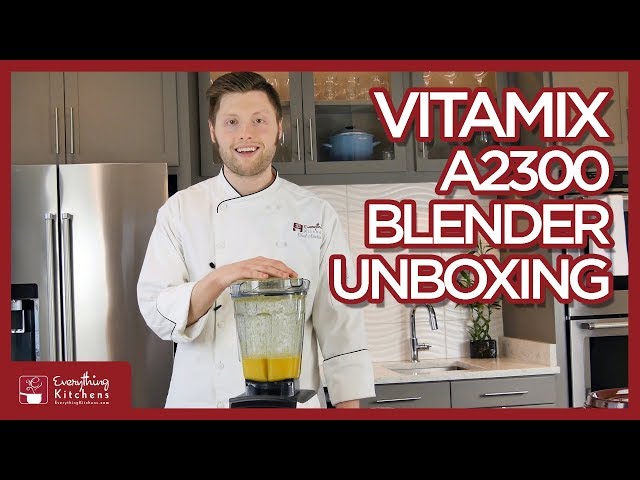 Vitamix ﻿﻿A2300i Ascent® Series Ultimate Bundle – Vitamix Australia