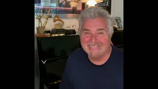 Steve Tyrell June Show Dates 2021
