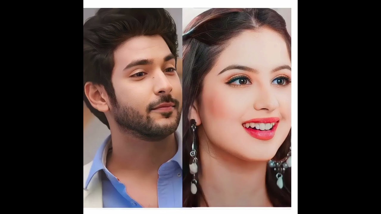 TV serial internet wala Love ❤️ Tunisha Sharma ❣️shivin 