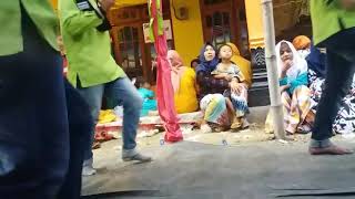 Hadrah Nurus Shobah Putra Pamekasan Madura