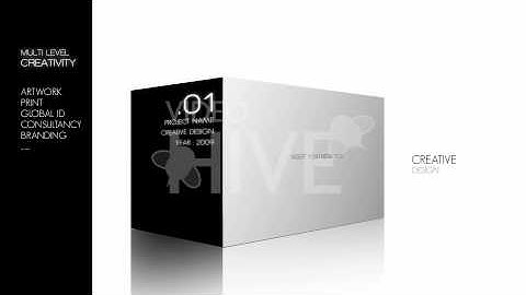 After Effects Project Files - AE CS3 - Elegant Business Template - VideoHive