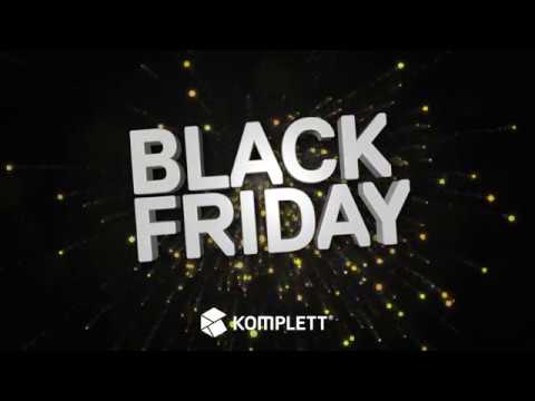 black friday 2018