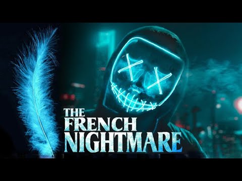 FRENCH NIGHTMARE : THE TICKLE PURGE