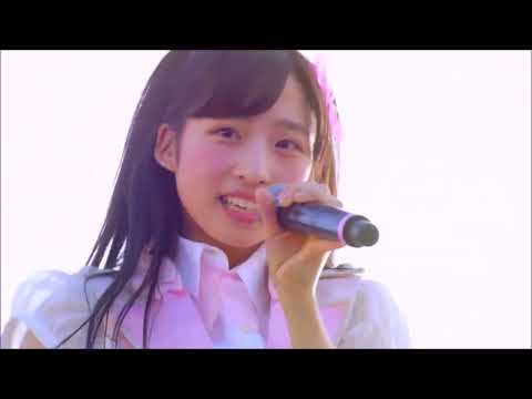♪ 真夏のSounds good !　歌・AKB48  Team 8