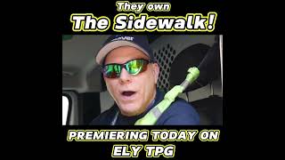 ELY Goes Off On Boston PD!