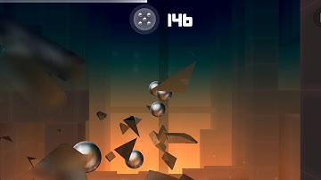 [Smash Hit] Mayhem Mode - Stage 1