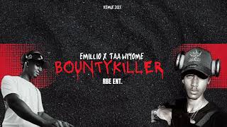 Bountykiller wiyome X Emillio Remix 2025 