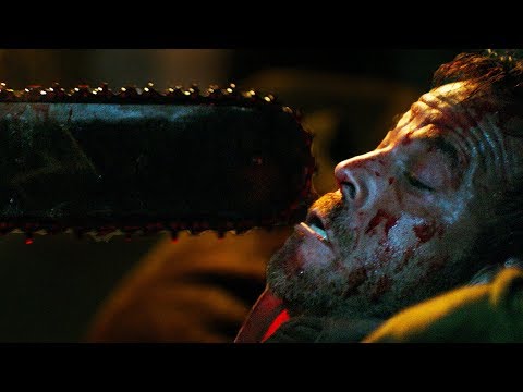 ‘Leatherface’ Red Band Trailer