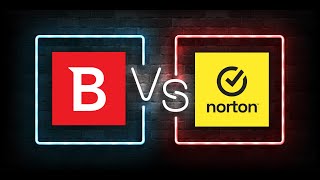 Bitdefender IS vs Norton 360