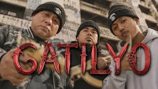 Mike Kosa, Flow G, Loonie, Gloc 9, Nik Makino, Shantidope, Nateman, - Chill Rap OPM Songs (GATILYO)