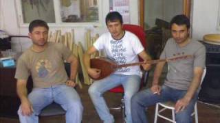Erkan Aydemir - İnadına İnadına & Fadimem (The Miracles)