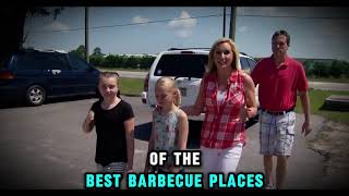 🍗 Columbia, SC - Doc's BBQ: Best Southern Comfort Food! 🍴