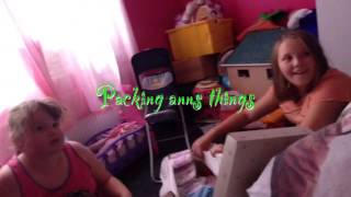 becky mullen hot to get ready to go hoilday Details