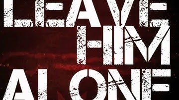 Lecrae - Rebel (Intro) lyrics