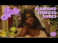 Capture de la vidéo Yola - "Diamond Studded Shoes" [Official Music Video]