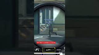 FAUG Domination 🔥 Insane Kill Streak 😱