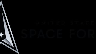 Lt Reyna Space Force Commissioning Ceremony