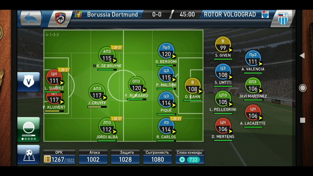 PESCM 2019 разбор сопернка