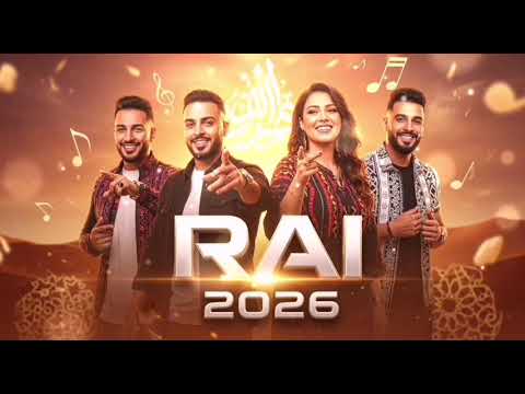    2026 أقوى وأجمل ميكس راي حصري   