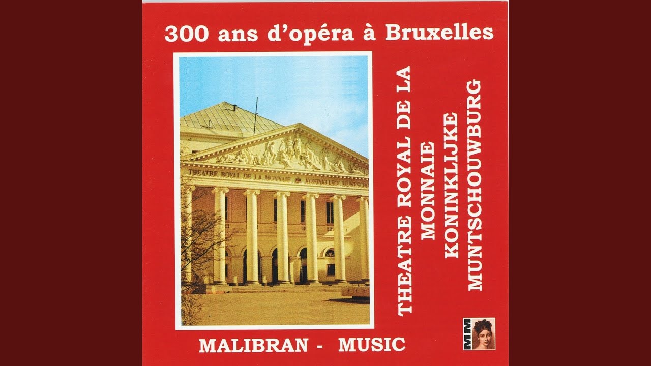 Richard Wagner Le crépuscule des dieux Récit de hagen Hier sitz' ich... (Version allemande