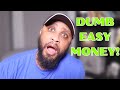 New DUMB EASY Way To Make $100 - $200 A Day Online (Game-Changer)