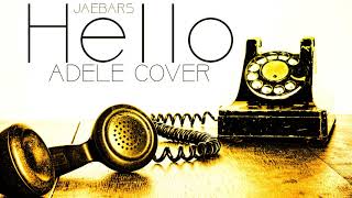 Jaebars - Hello Cover