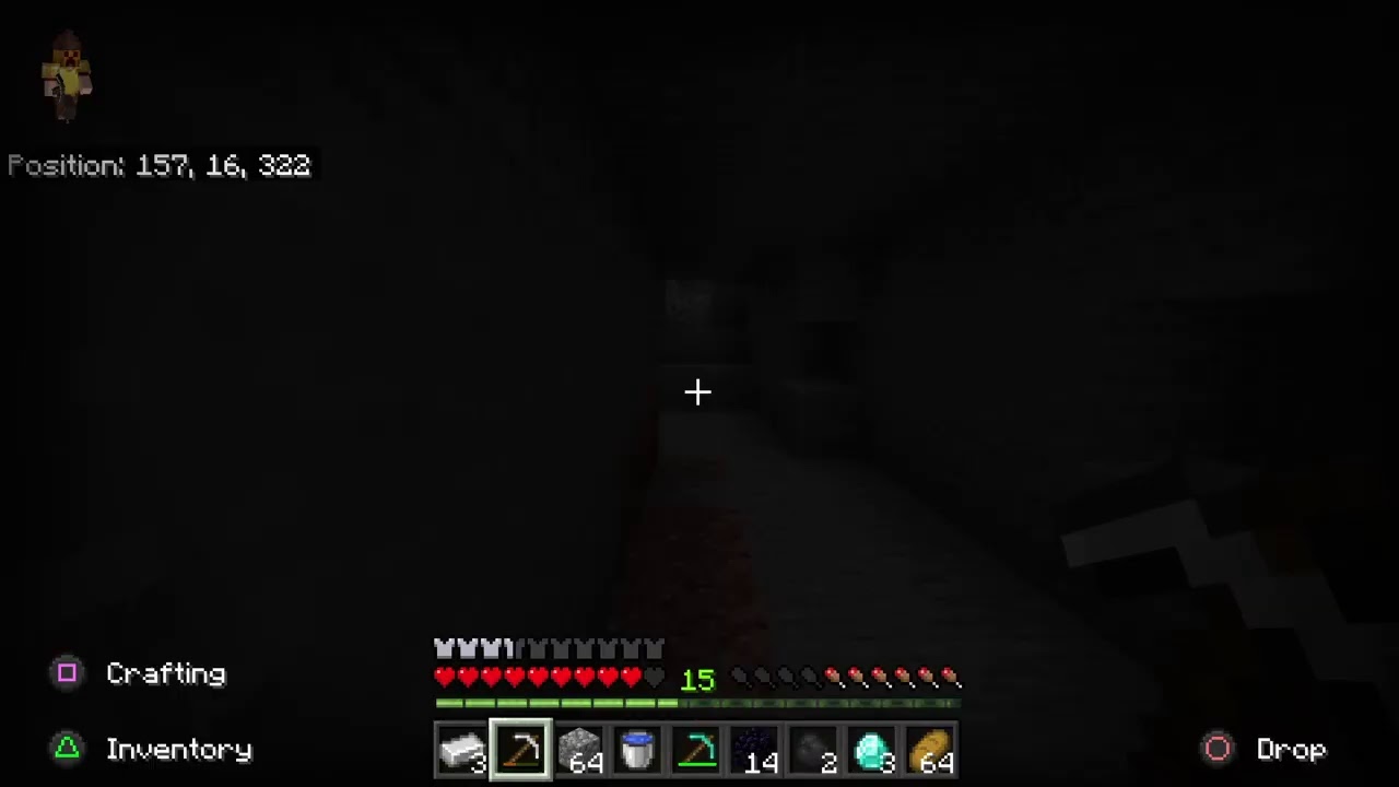 Melon SMP LETS GO Minecraft YouTube