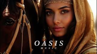 Oasis Music - Ethnic & Deep House Mix 2024 [Vol.19]