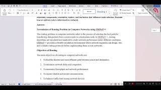 CS432  Assignment No 02 Solution 2026  Solution  BY || Virtual Assign Lab ||