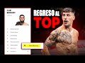 ¡JOEL ÁLVAREZ VUELVE AL TOP 15! Grandes nombres en el Horizonte tras UFC Tampa