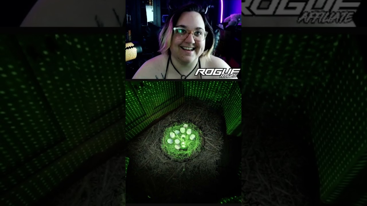 When the ghost just refuses to sit still! 👻 #Phasmophobia #Gaming #FunnyMoments