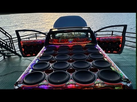 PULOU FILA - ELETROFUNK |DJ GABRIEL SOUZA | MC SACI - DJ TAK VADIÃO