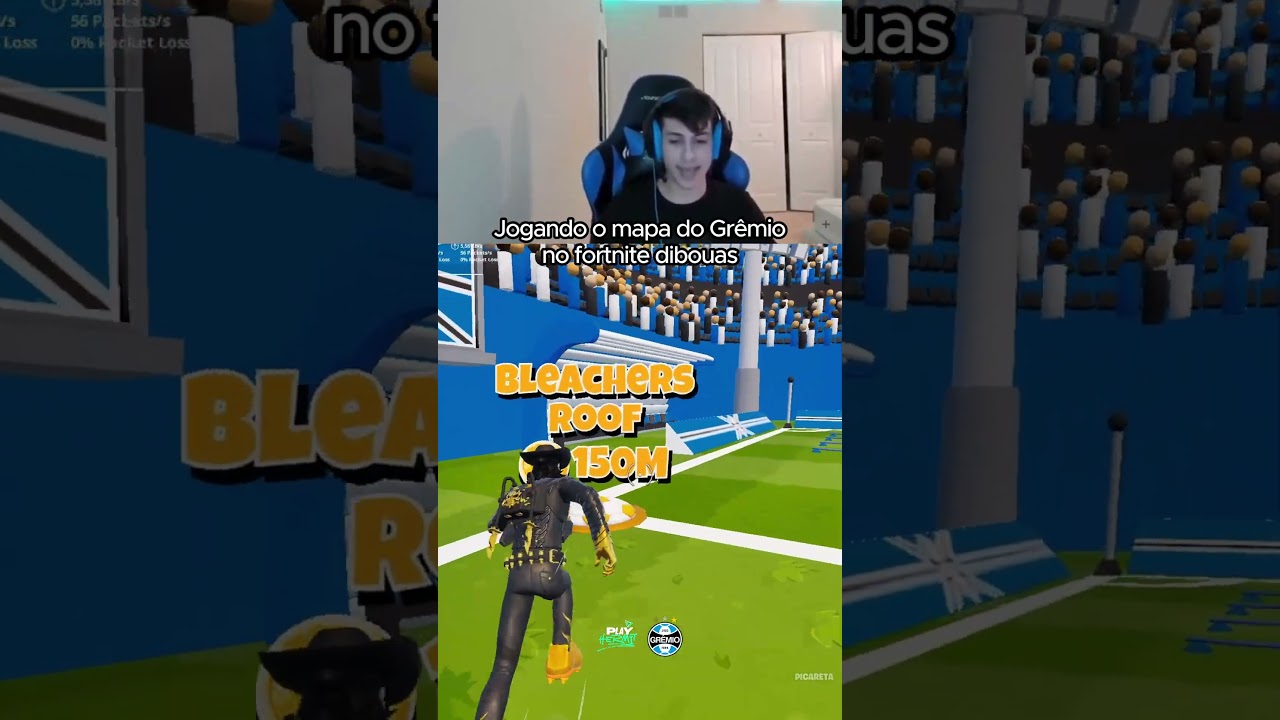 Nada ver esse negócio de jogar tryhard aí 🤣