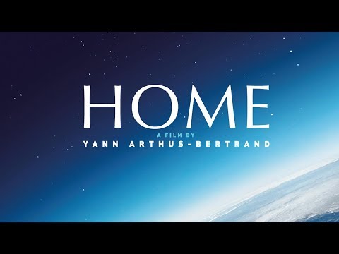 HOME -YANN ARTHUS - BERTRAND