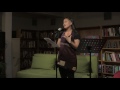 AAWWTV: Poetry Poetry VI with Esther Lin, Michelle Lin, Dawn Lundy Martin, Tommy Pico